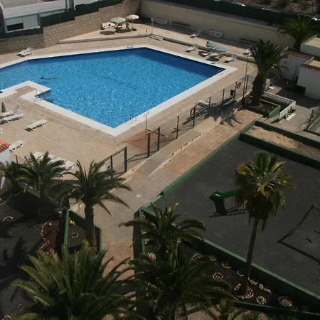 Vacacional Playa
