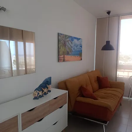 アパート Vacacional Playa *