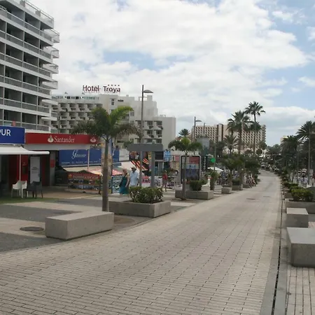 アパート Vacacional Playa